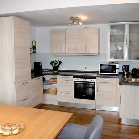 Haus Heidi فرايونغ