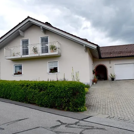 Haus Heidi Freyung
