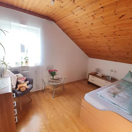 Haus Heidi * Freyung