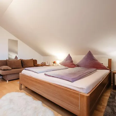 Apartman Haus Heidi Freyung
