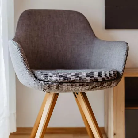 Haus Heidi Apartman *
