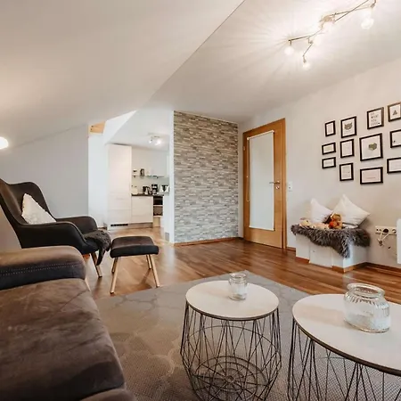 Haus Heidi *