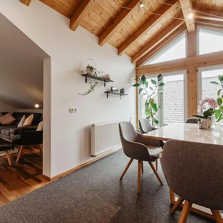 Haus Heidi Freyung
