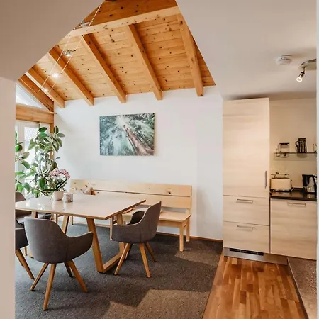 Haus Heidi * Freyung