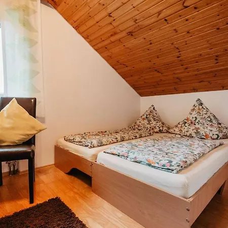 Apartman Haus Heidi