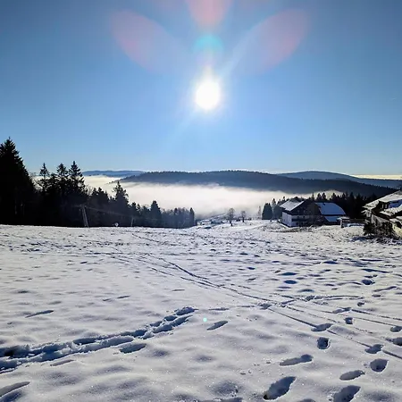 Apartman Haus Heidi